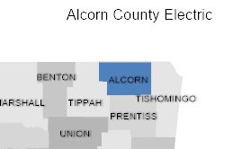 Alcorn County